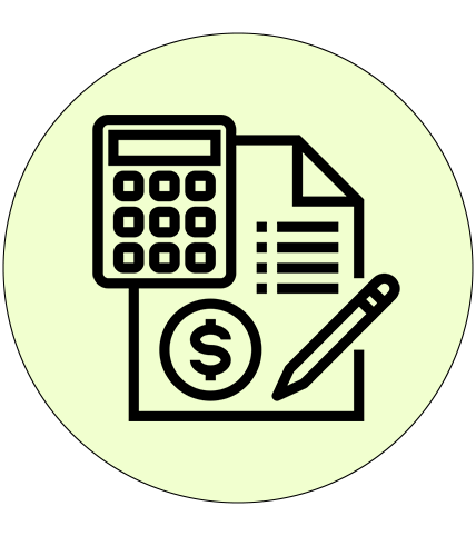 Accounting & Bookkeeping