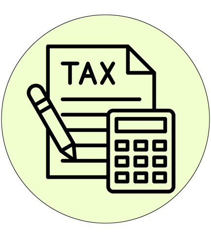 Tax-ready Financials & Compliance